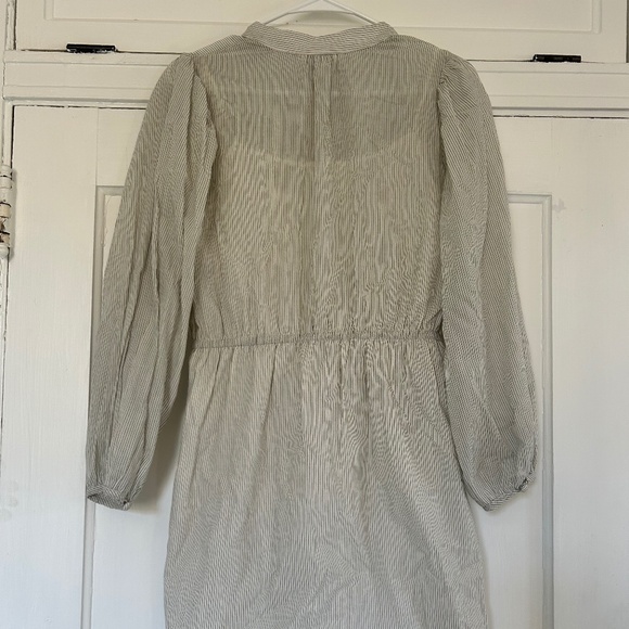 NWOT Banana Republic Dress - Picture 5 of 6